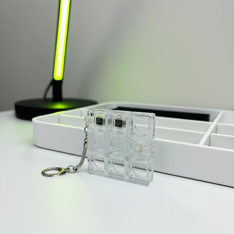 Mechanical Switch Tester - (.) Testador de Switches para Teclados