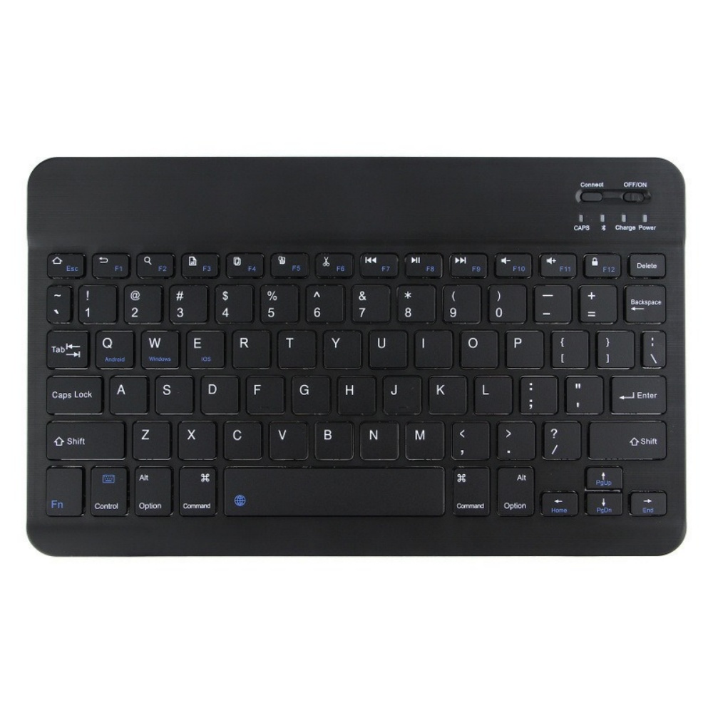 Gaming Keyboard Bluetooth - Bluetooth 5.0 teclado sem fio 200mah