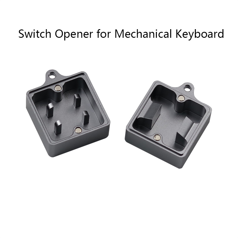 Mechanical Switch Tester - 1 conjunto abridor de interruptor magnético