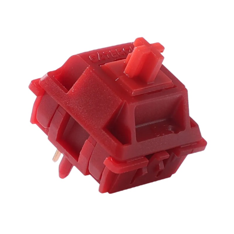 Gaming Keyboard Types - Teclado Mecânico para Jogos Silliworks Type
