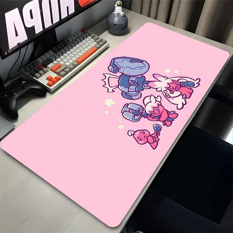 Gaming Keyboard He - Mouse Pad P-pokemon Tinkaton Gamer, Tapete