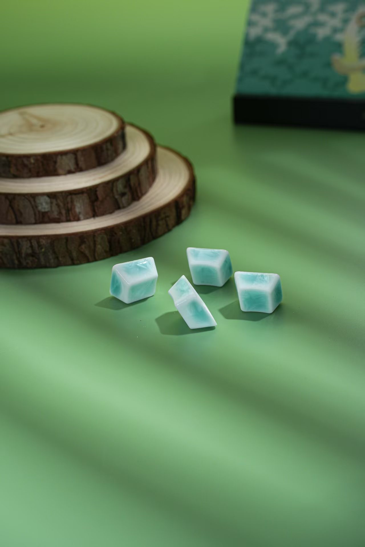 Gaming Keyboard Types - Teclado Cerakey, Teclas Crystal Glaze, Teclas