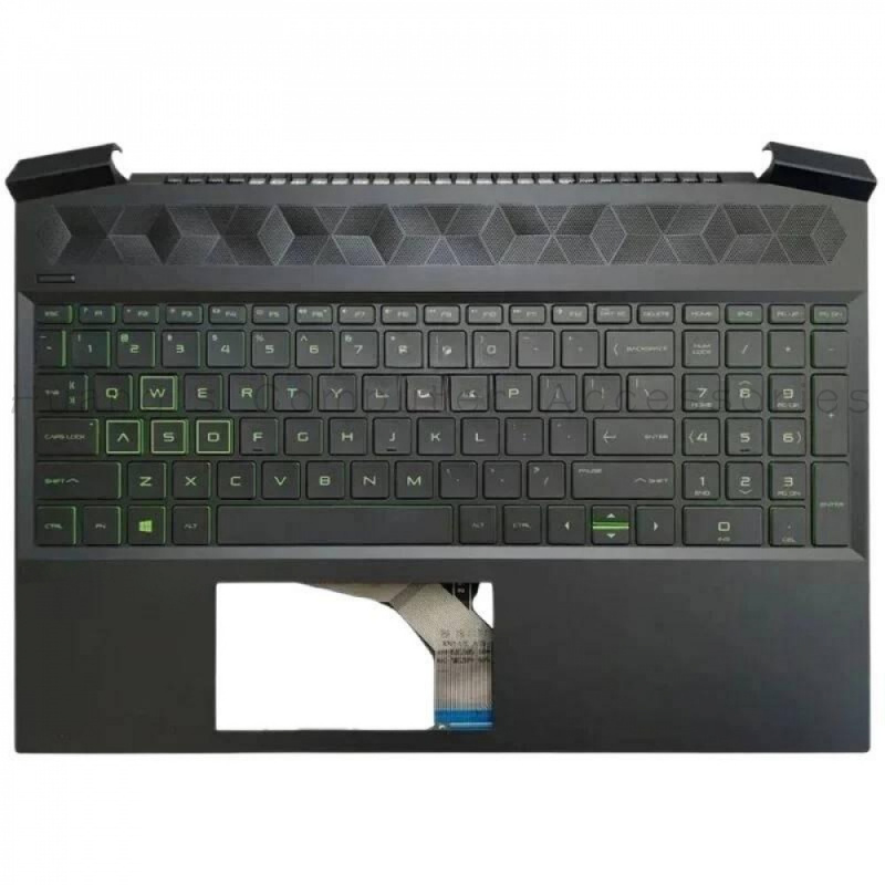 Gaming Keyboard Test - SS+Nova capa de apoio para as