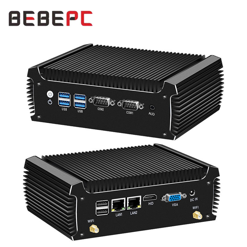 Intel Cpu Core I5 - Mini PC Intel Core i3-8130U i5-8250U