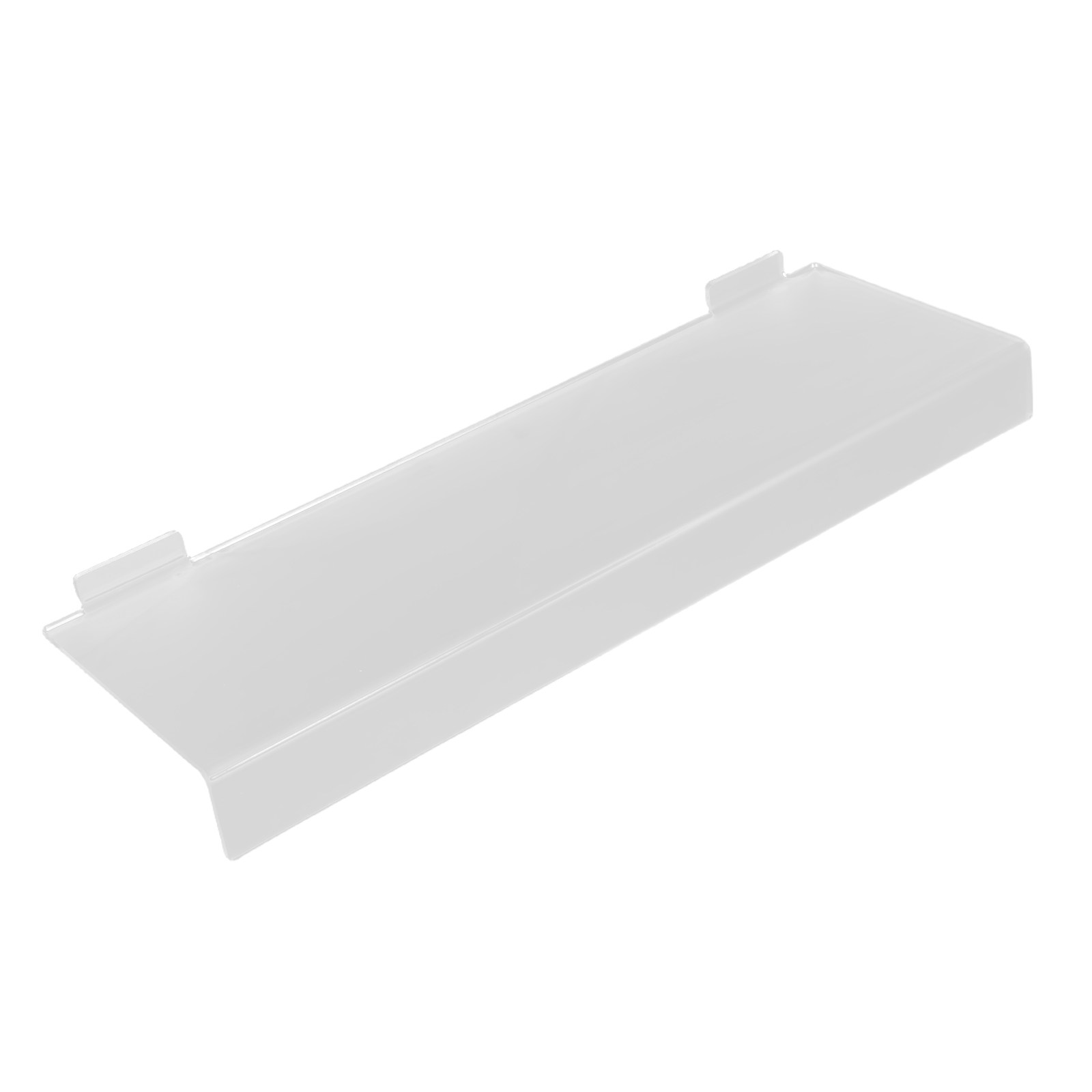 Gaming Keyboard Types - Suporte de Teclado em Acrílico Transparente