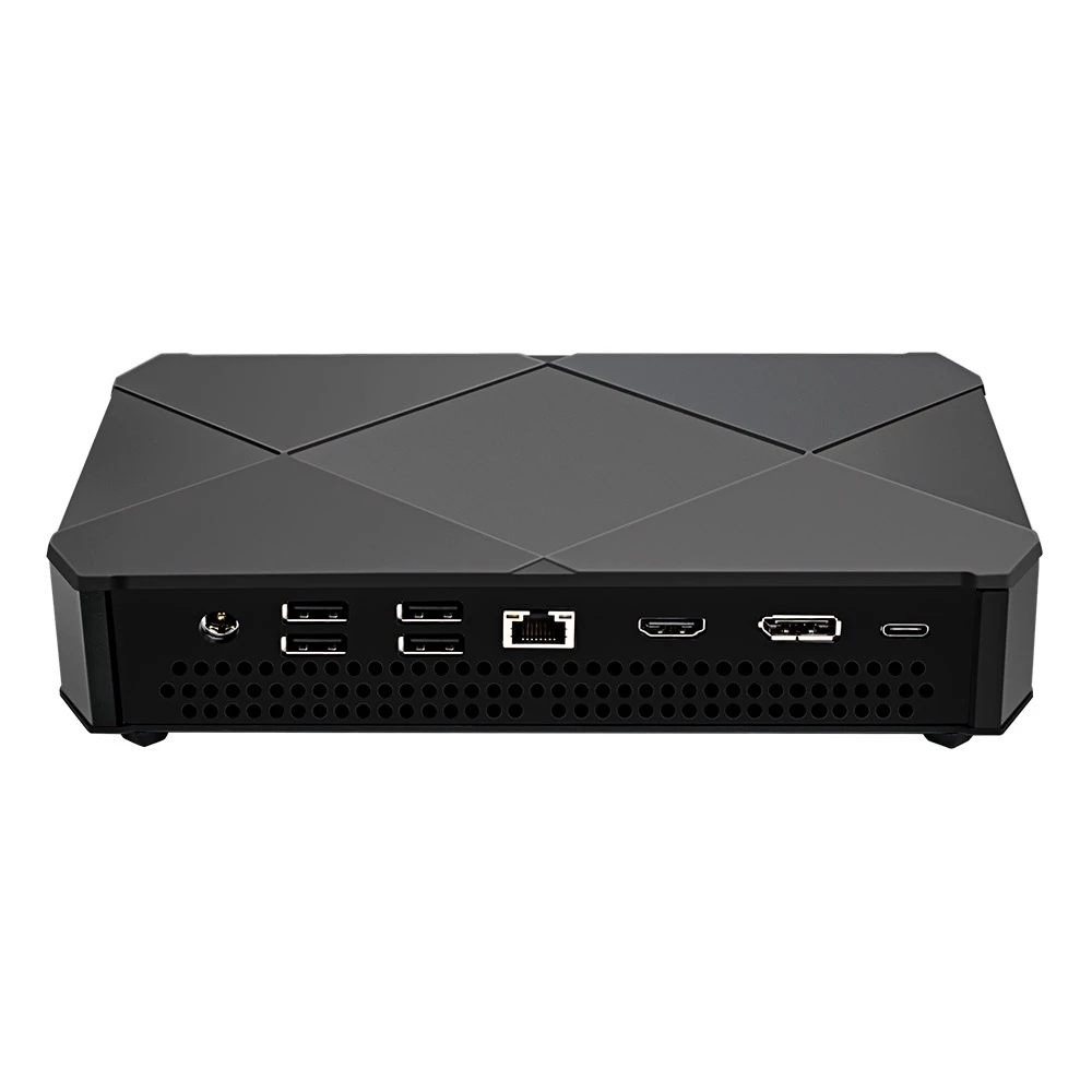 Escritório jogos desktop mini  - Intel Cpu Core I9 avaliação e preço