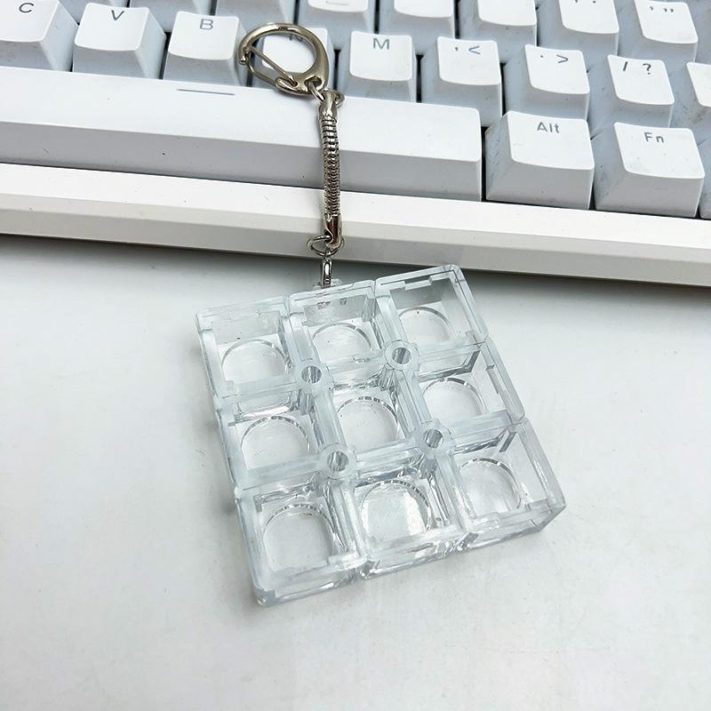 (.) Testador de Switches para  - Mechanical Switch Tester avaliação e preço