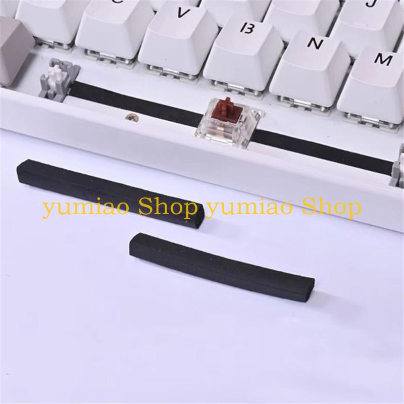 Tiras vedação barra espaço bor - Gaming Keyboard That Is Quiet avaliação e preço