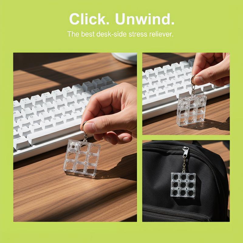 Testador de Switches para Tecl - Mechanical Switch Tester avaliação e preço