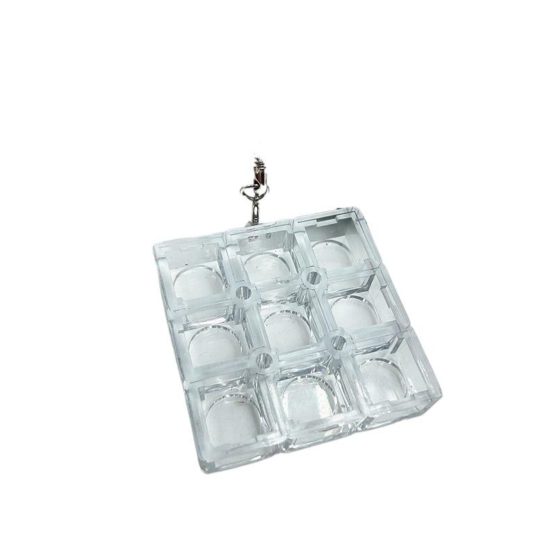 Testador de Switches para Tecl - Mechanical Switch Tester avaliação e preço