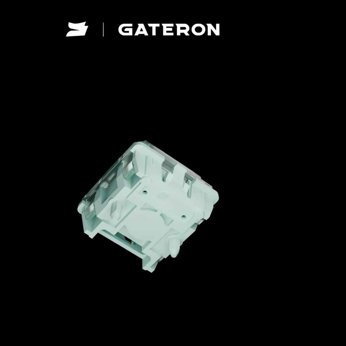Switch Magnético GATERON Jade  - Mechanical Switch Tester avaliação e preço