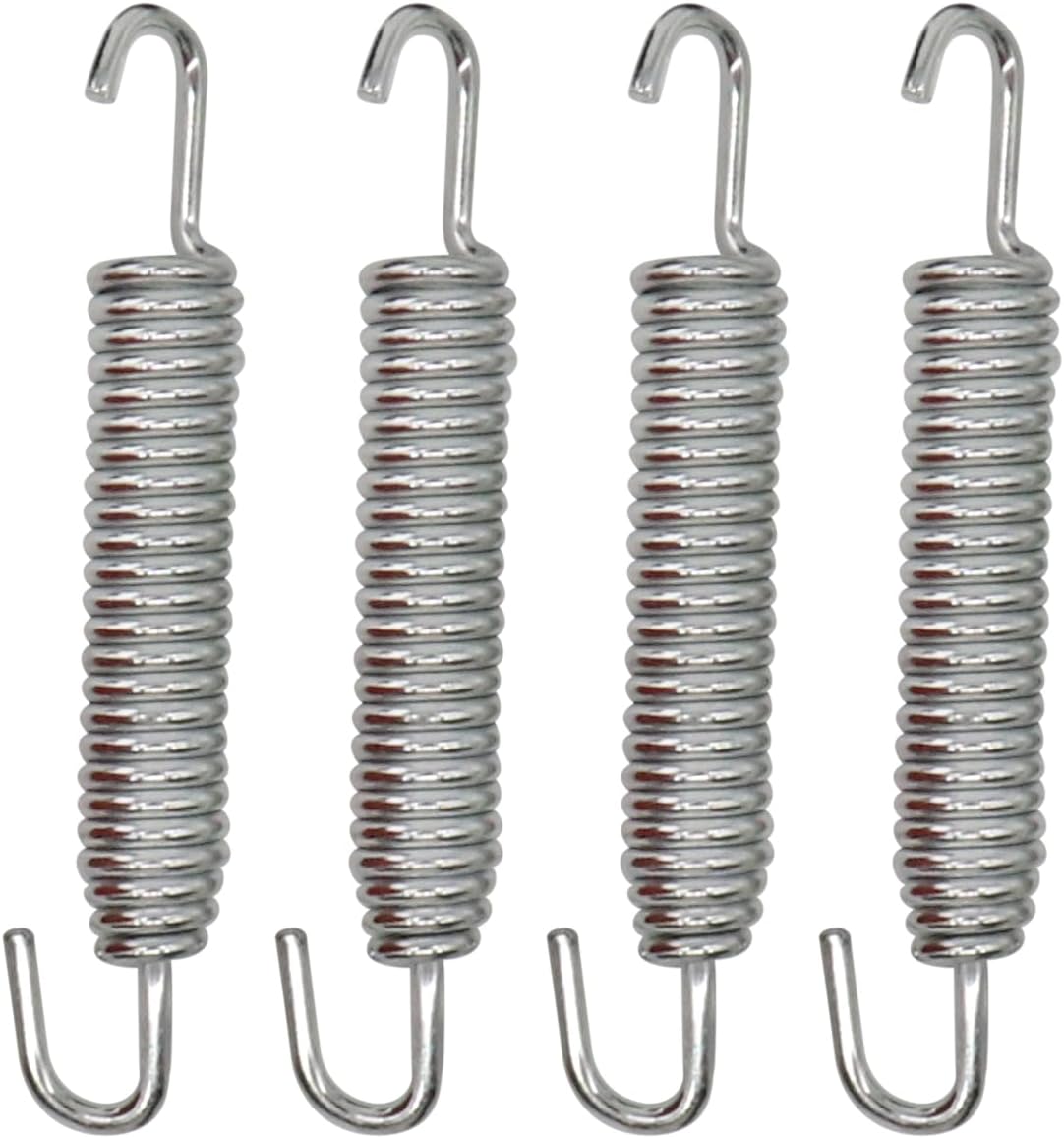 Kit de Fixação de Mola e Junta - Gasket Mount Kit avaliação e preço