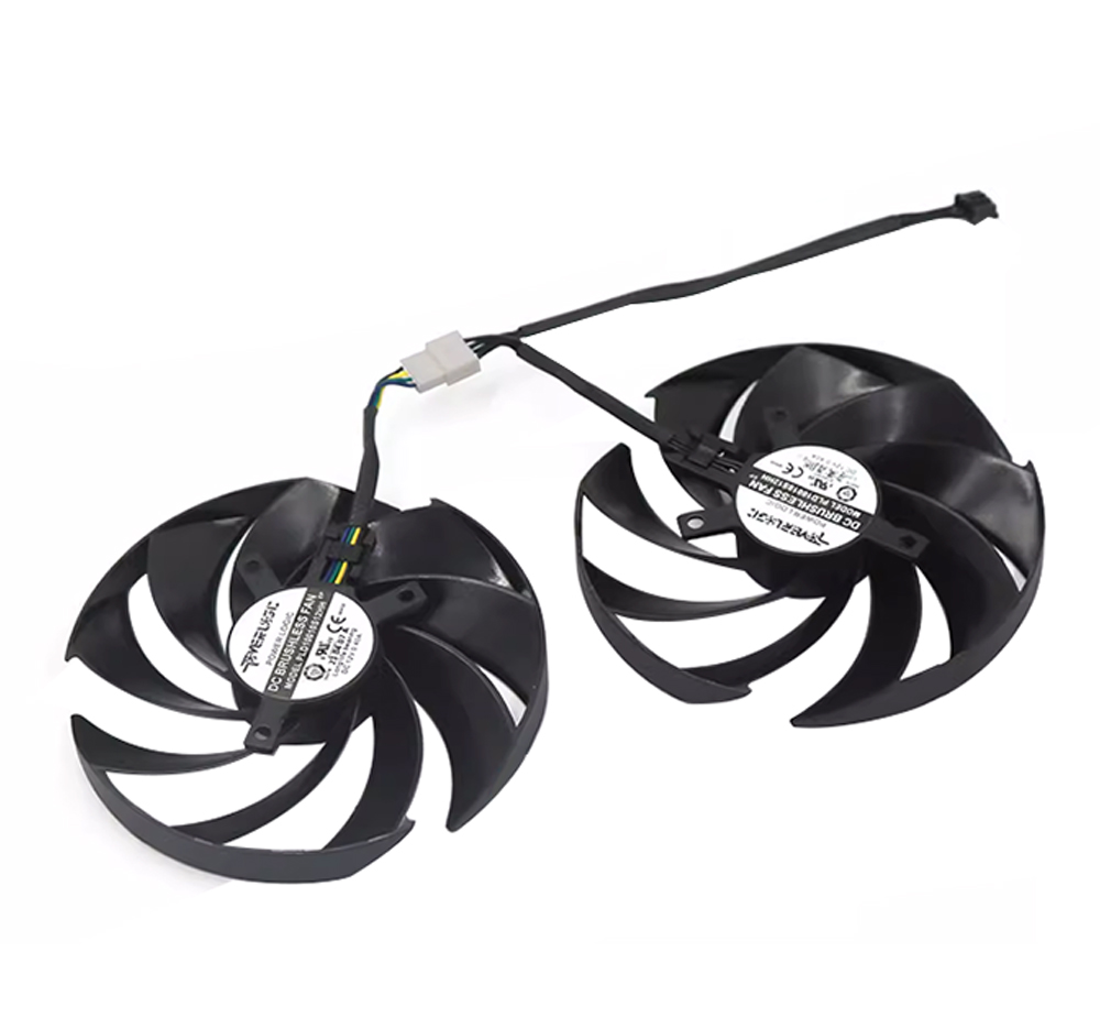 Novo ventilador de placa de ví - Nvidia Vga Rtx 4060 avaliação e preço