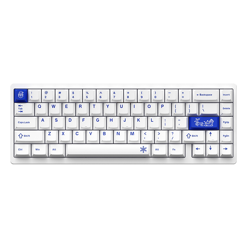 Novo Teclado Mecânico Sem Fio  - Gaming Keyboard Bluetooth avaliação e preço