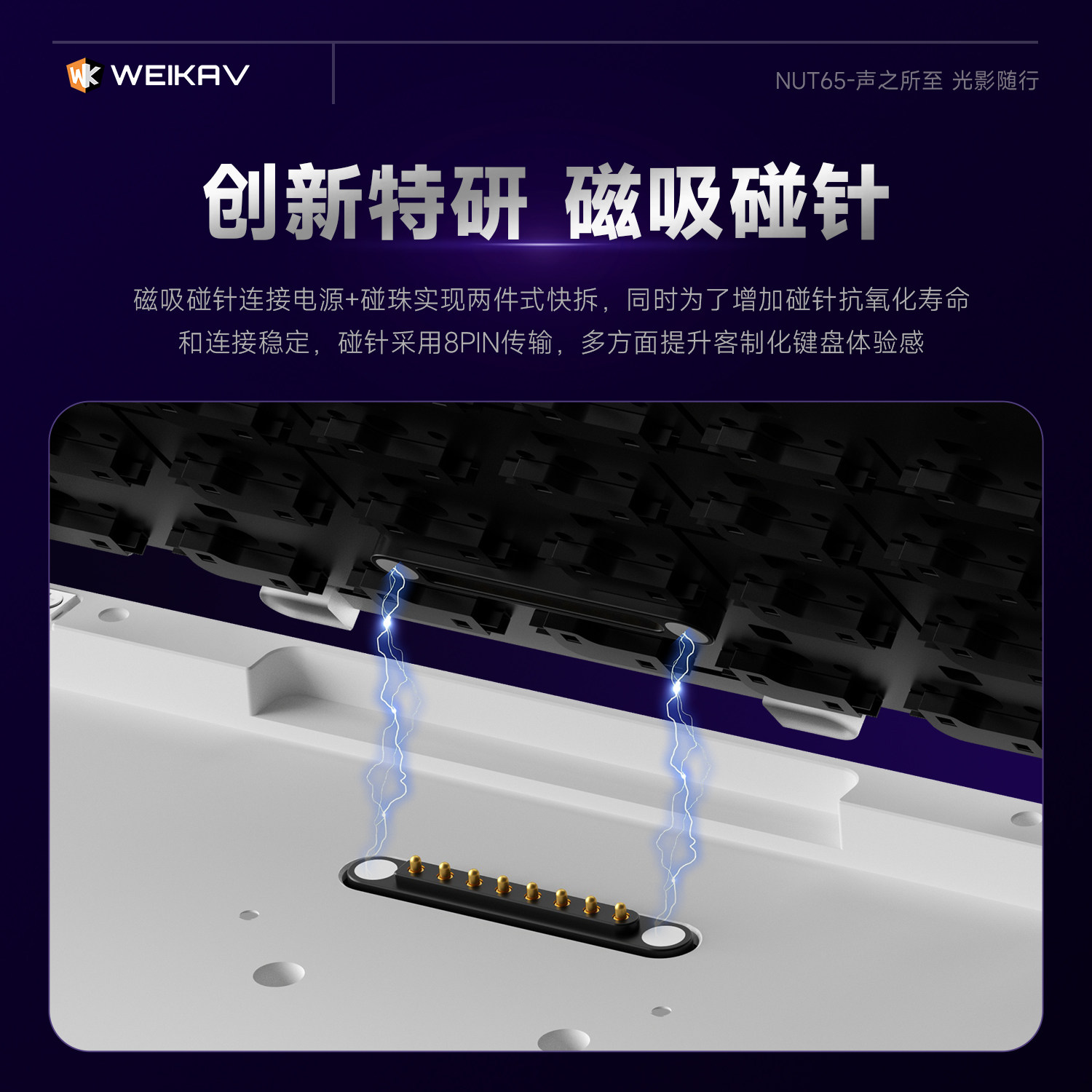 Novo Teclado Mecânico Sem Fio  - Gaming Keyboard Bluetooth avaliação e preço