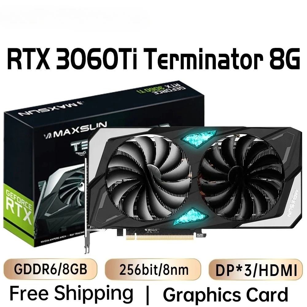 Placa de vídeo para jogos Comp - Nvidia Vga Rtx 4060 avaliação e preço