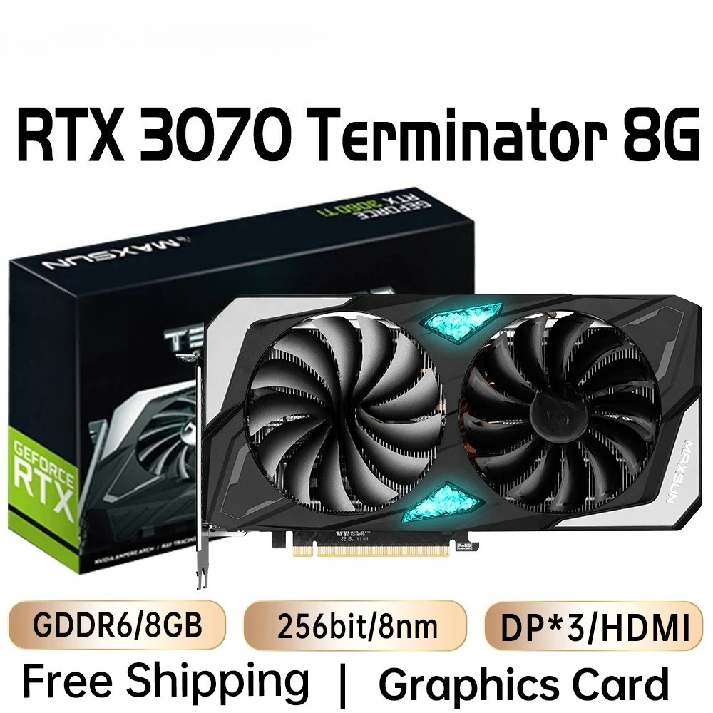 Placa de vídeo para jogos Comp - Nvidia Vga Rtx 4060 avaliação e preço