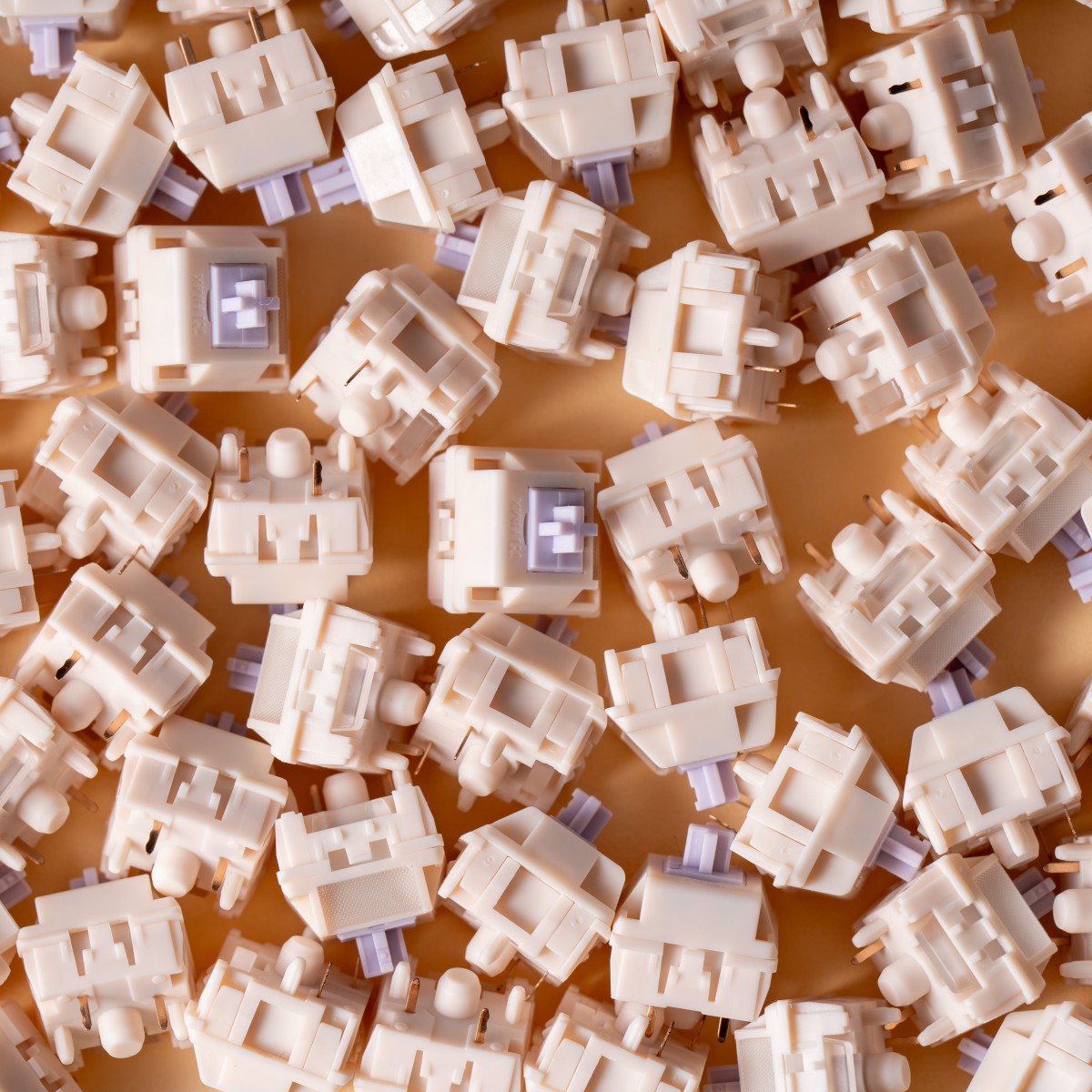 Taro Silent Linear Switches HM - Gaming Keyboard That Is Quiet avaliação e preço