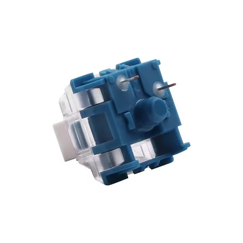 Ttc velocidade prata v2 diy pe - Gaming Keyboard No Rgb avaliação e preço