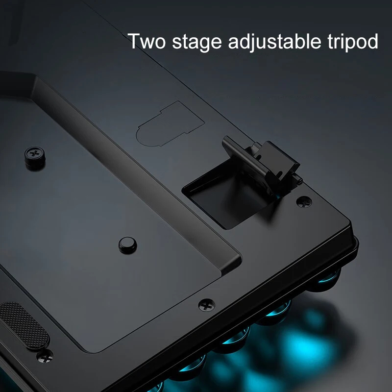 Conjunto de Teclado e Mouse co - Gaming Keyboard No Rgb avaliação e preço