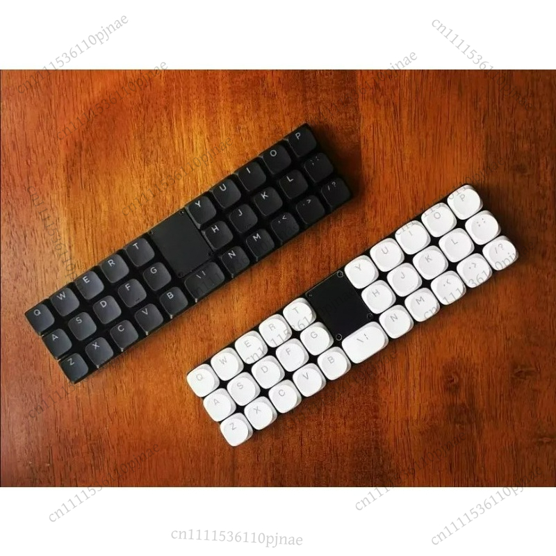 Teclado Mecânico Mini P31n/P30 - Gaming Keyboard Bluetooth avaliação e preço