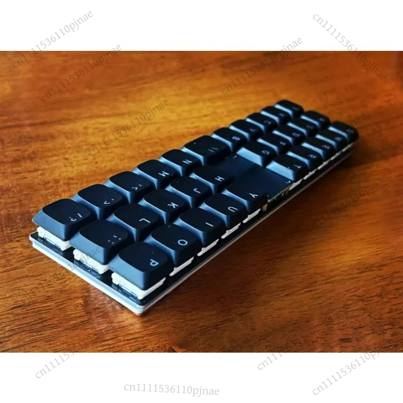 Teclado Mecânico Mini P31n/P30 - Gaming Keyboard Bluetooth avaliação e preço