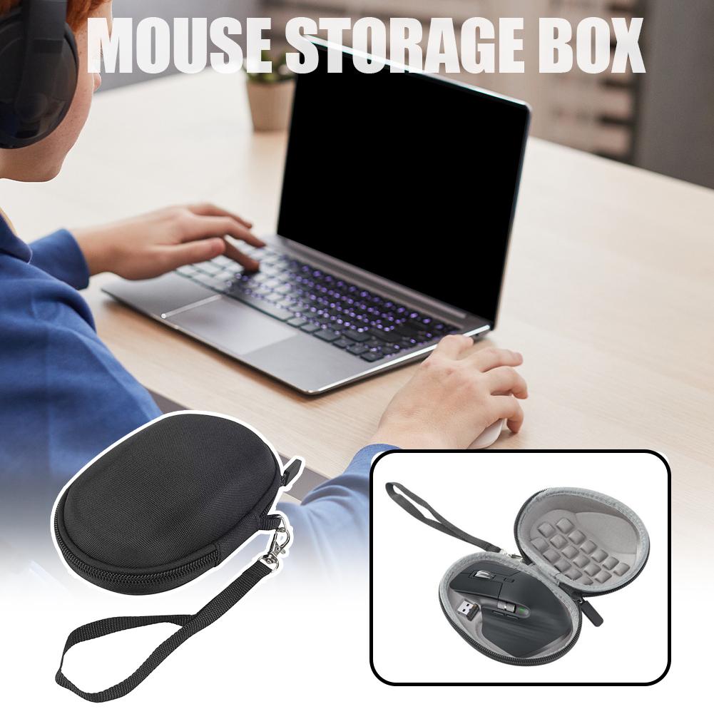 Bolsa para Mouse Logitech MX M - Gaming Keyboard Bluetooth avaliação e preço