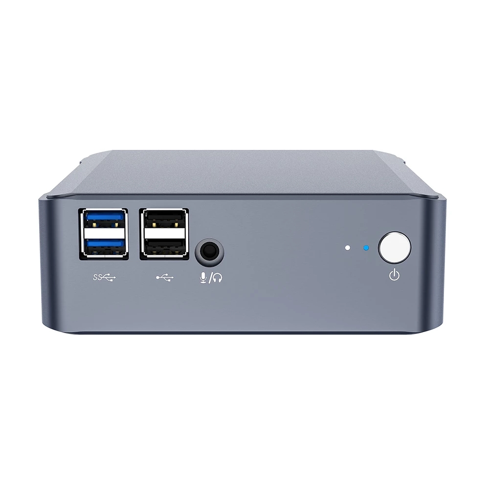 PC Nuc de 11ª Geração i7 1165G - Intel Cpu Core I5 avaliação e preço