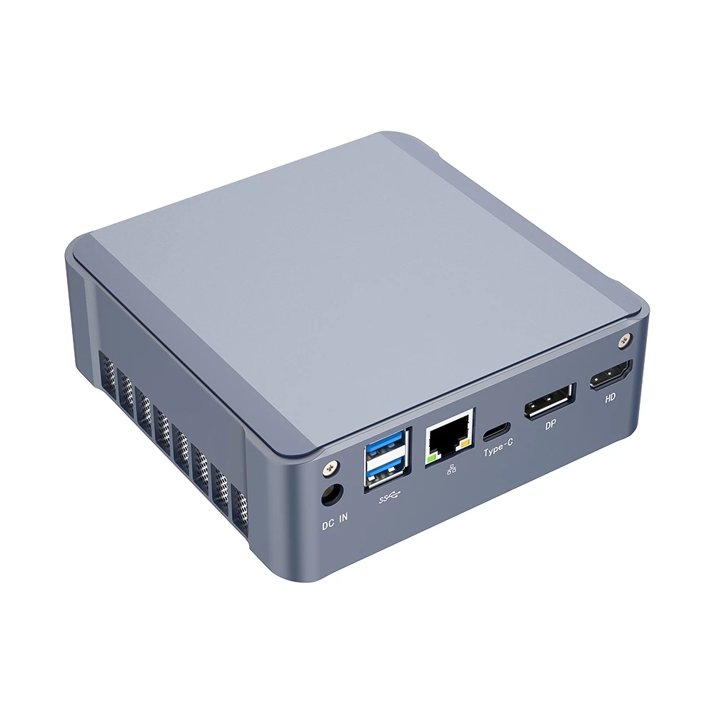 PC Nuc de 11ª Geração i7 1165G - Intel Cpu Core I5 avaliação e preço
