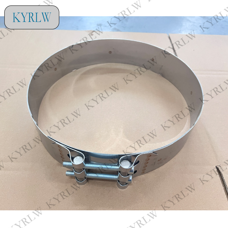 Kit de Abraçadeira e Junta de  - Gasket Mount Kit avaliação e preço