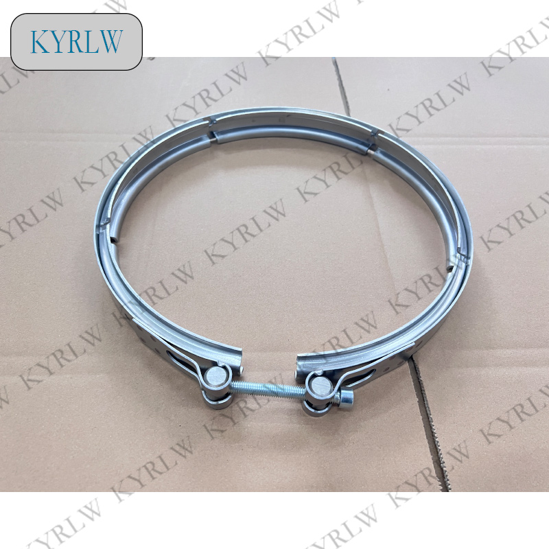 Kit de Abraçadeira e Junta de  - Gasket Mount Kit avaliação e preço