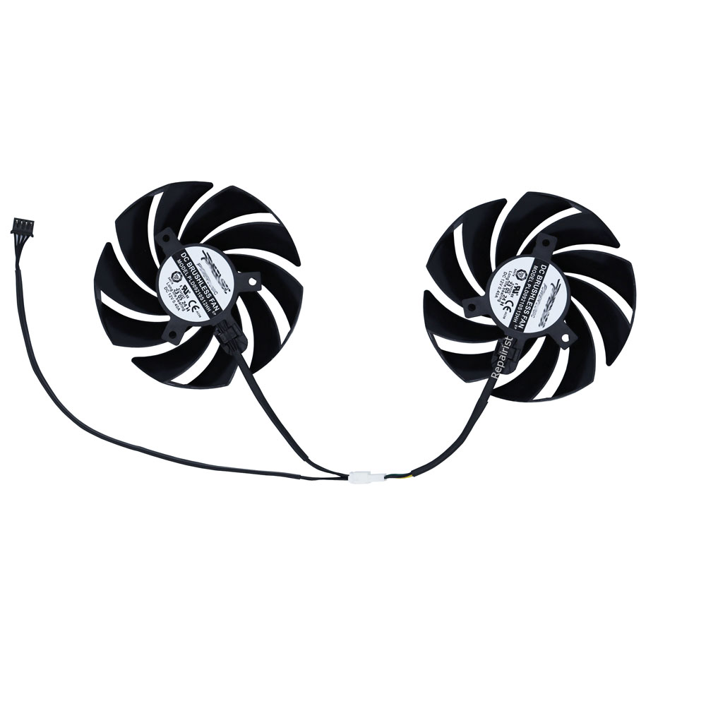 Ventilador de placa gráfica gp - Nvidia Vga Rtx 4060 avaliação e preço