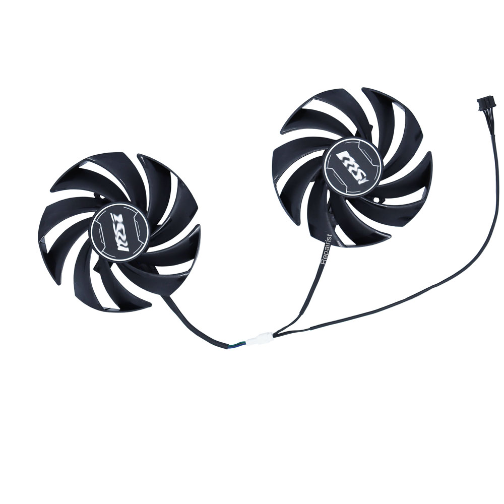 Ventilador de placa gráfica gp - Nvidia Vga Rtx 4060 avaliação e preço