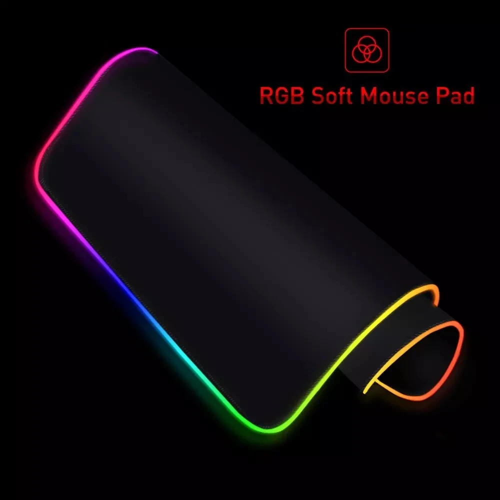 Rgb mousepad legal rog mouse p - Gaming Keyboard No Rgb avaliação e preço