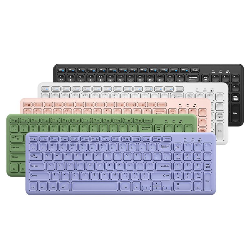 Moda sem fio teclado e mouse c - Gaming Keyboard And Mouse Combo Wireless avaliação e preço