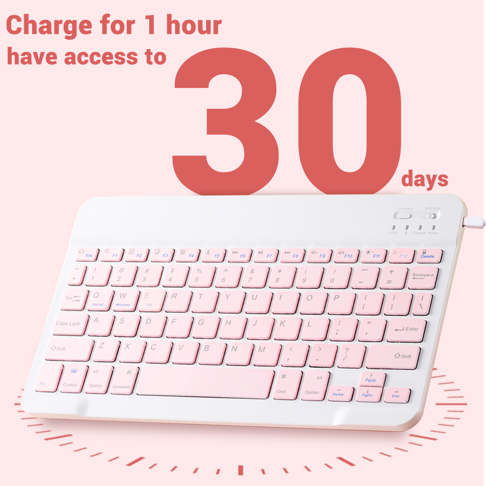 Teclado e mouse bluetooth para - Gaming Keyboard Bluetooth avaliação e preço