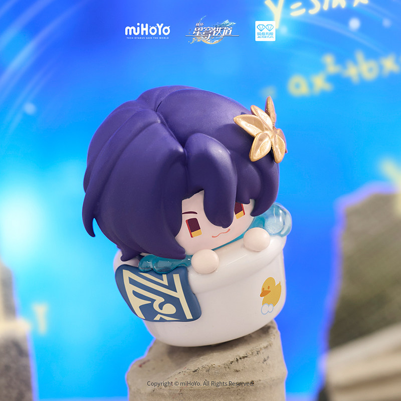 Mihoyo Honkai Star Rail Keycap - Gaming Keyboard He avaliação e preço