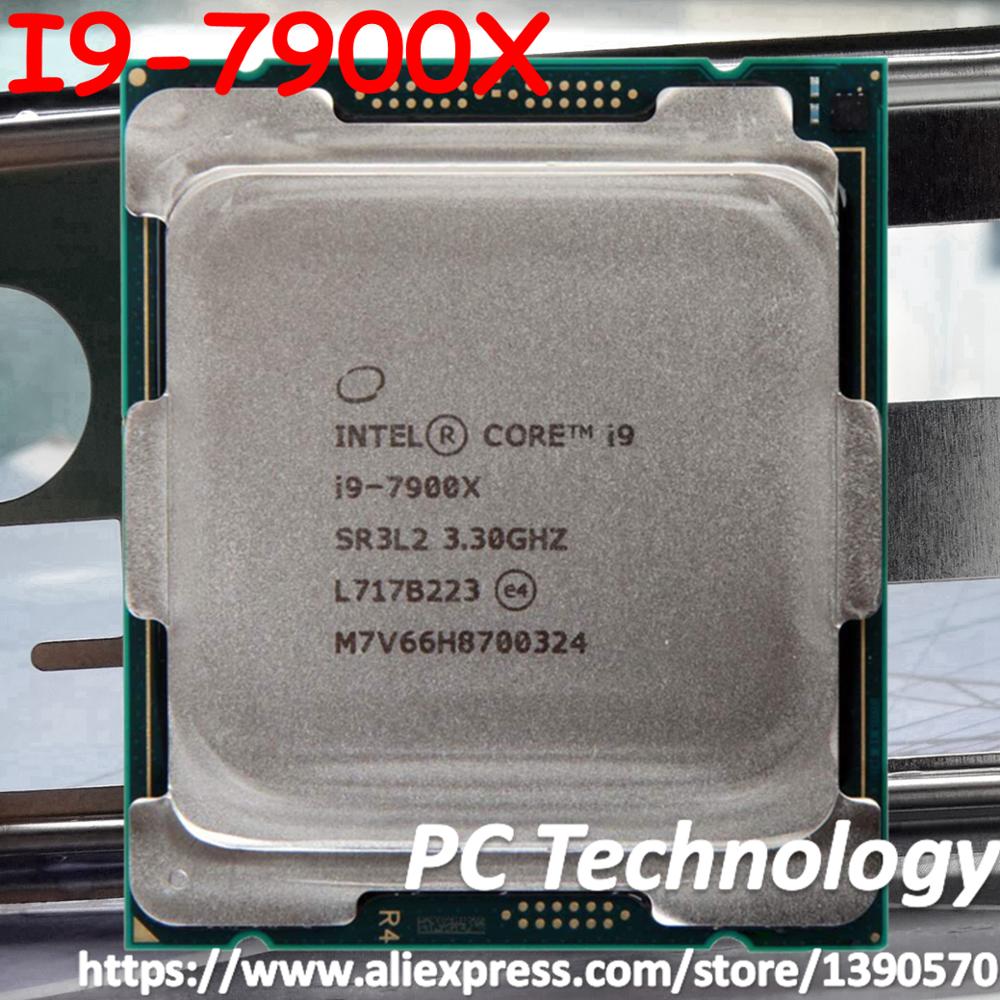 Intel core i9 original cpu sr3 - Intel Cpu Core I9 avaliação e preço