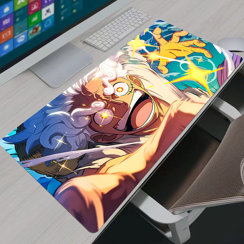 Mouse pad para computador game - Gaming Keyboard En Mouse avaliação e preço