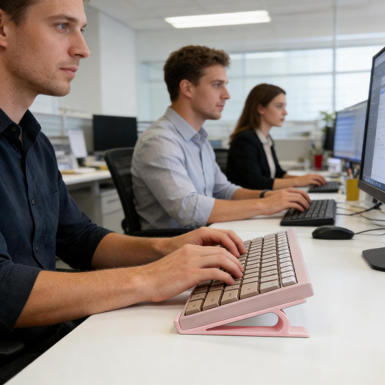 Suporte universal para teclado - Gaming Keyboard Types avaliação e preço