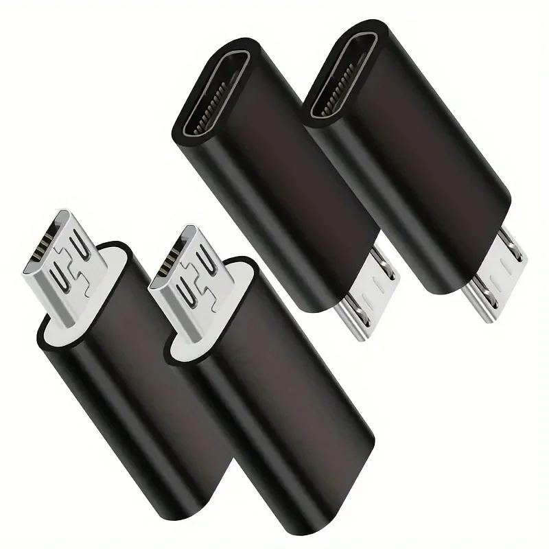 Adaptador OTG Micro USB para U - Gaming Keyboard Types avaliação e preço