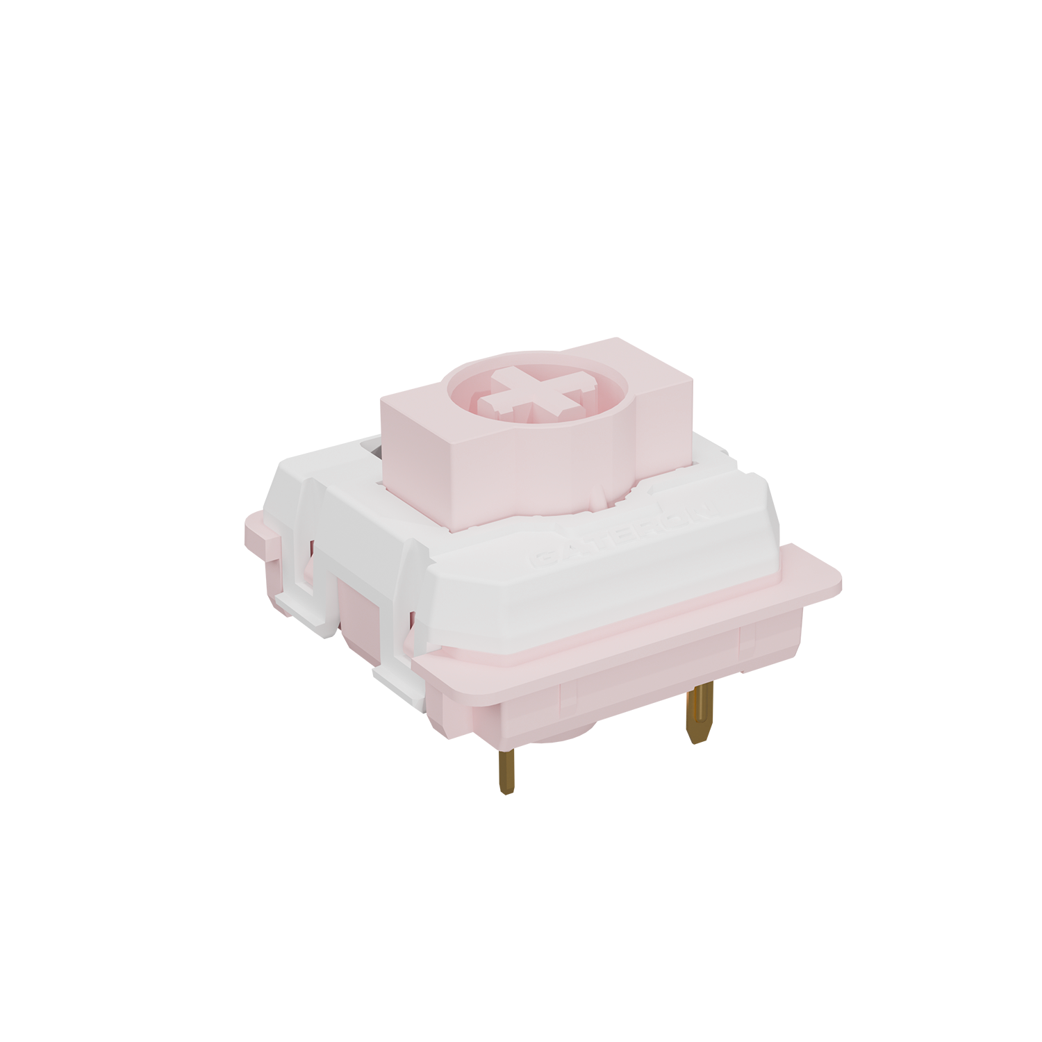 Interruptor de Teclado GATERON - Gaming Keyboard No Rgb avaliação e preço