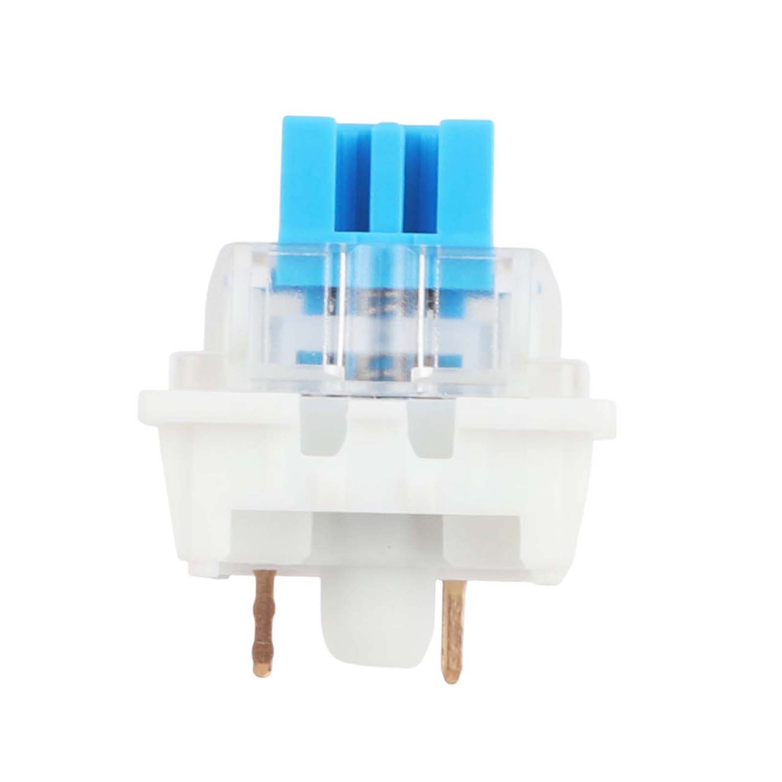 iTLY 90 Peças Interruptor Táti - Gaming Keyboard Bluetooth avaliação e preço