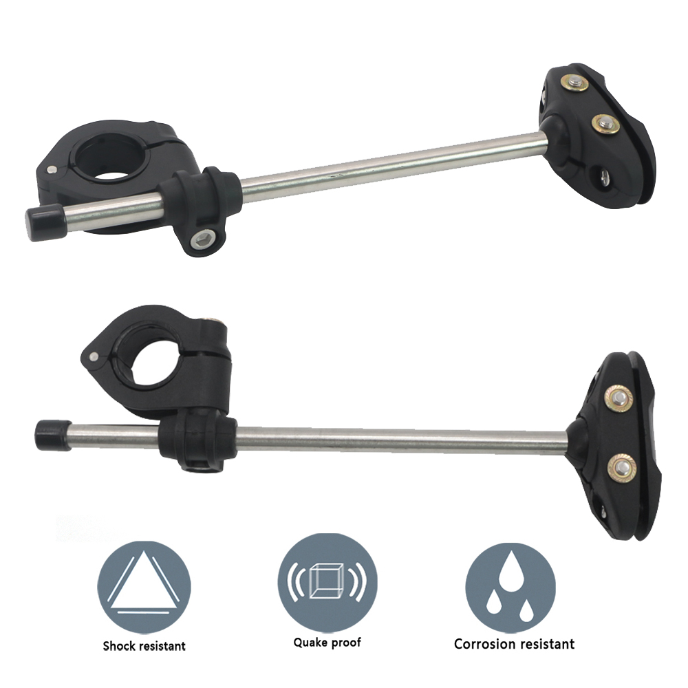 Suporte de para-brisa ajustáve - Gasket Mount Kit avaliação e preço