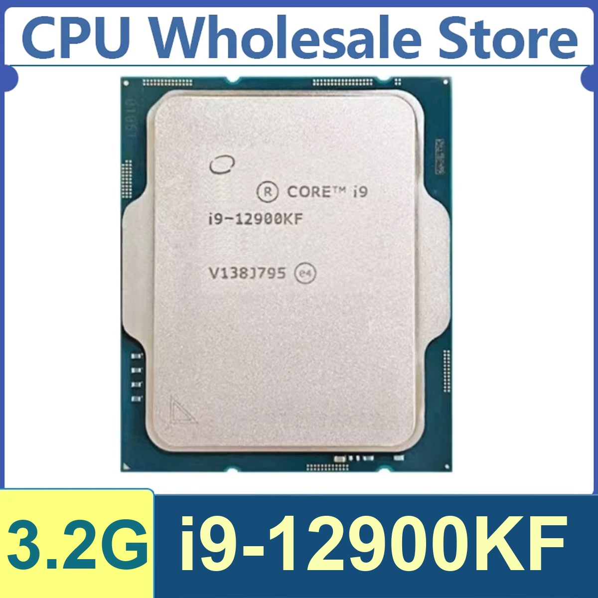 Processador Intel Core I9-1290 - Intel Cpu Core I9 avaliação e preço