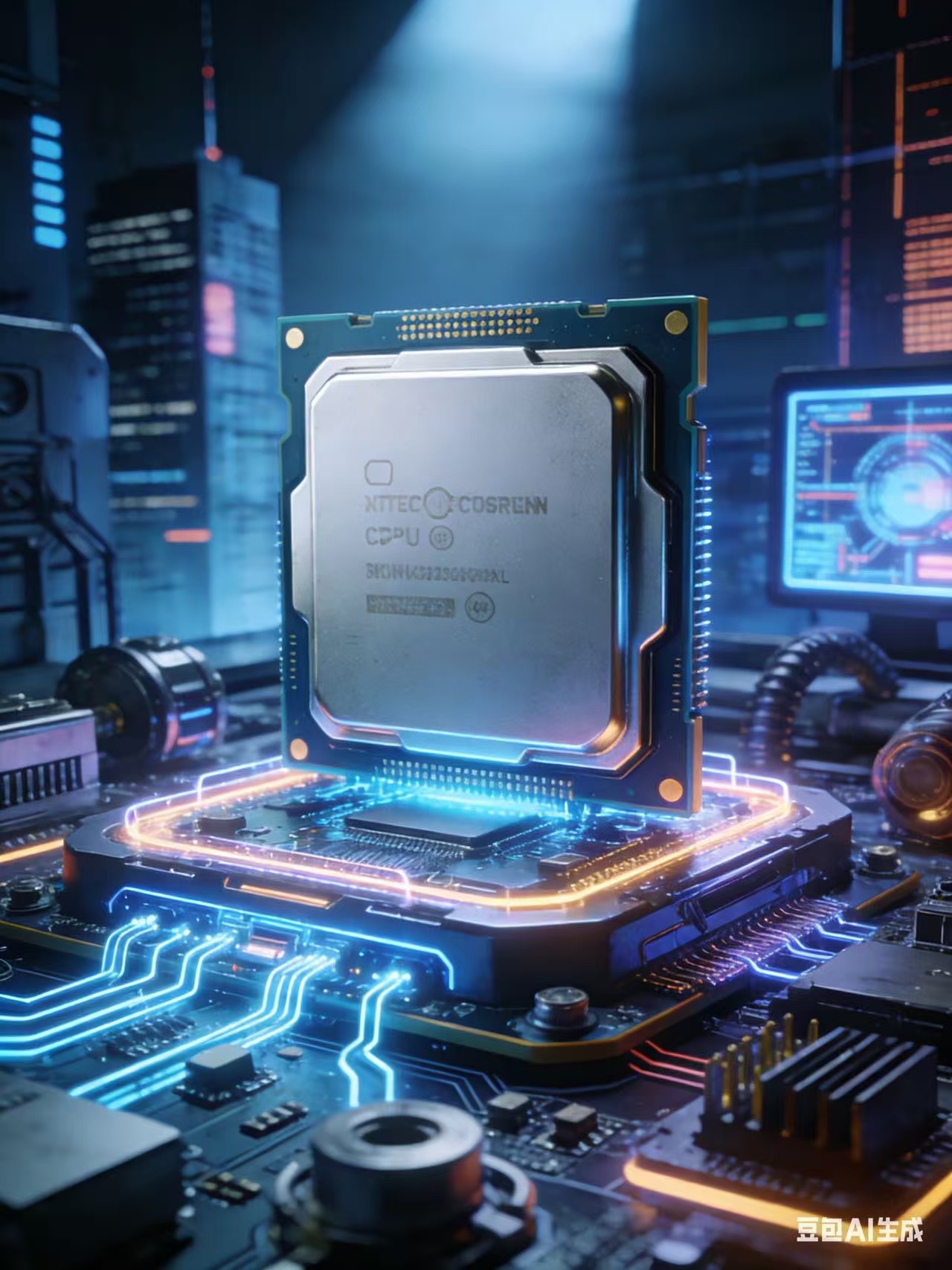 Processador Intel Core I9-1290 - Intel Cpu Core I9 avaliação e preço