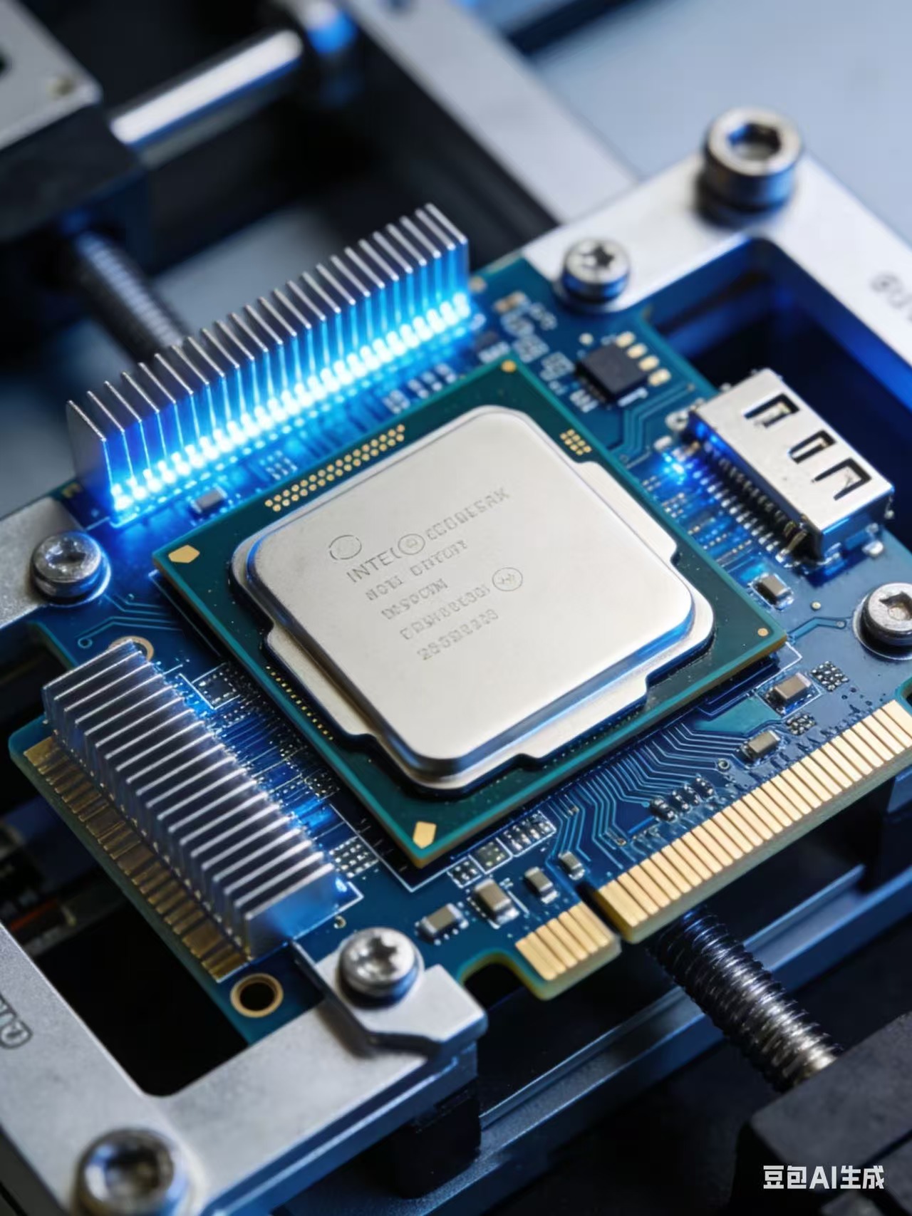 Processador Intel Core I9-1290 - Intel Cpu Core I9 avaliação e preço