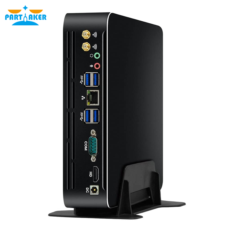 Partaker Mini PC Intel de 11ª  - Intel Cpu Core I9 avaliação e preço