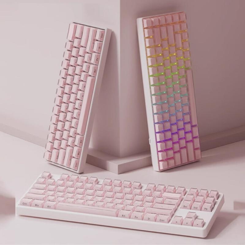Conjunto teclas teclado com im - Gaming Keyboard Types avaliação e preço