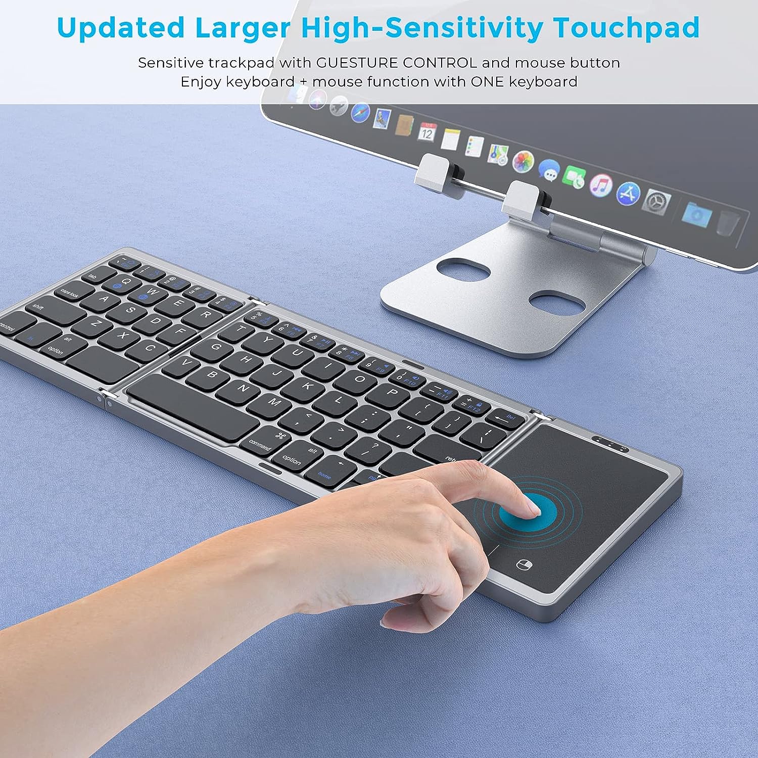 Rog Ally Teclado Bluetooth Dob - Gaming Keyboard Bluetooth avaliação e preço